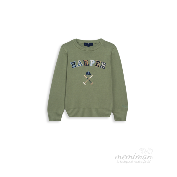 1601125005 Retro-Trikot für Kinder