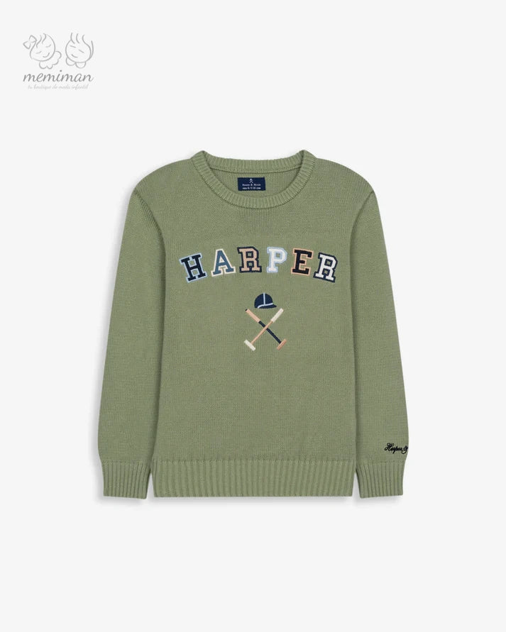 1601125005 Retro-Trikot für Kinder