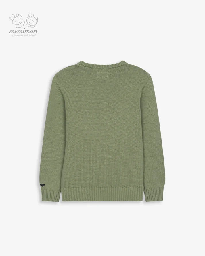 1601125005 Retro-Trikot für Kinder