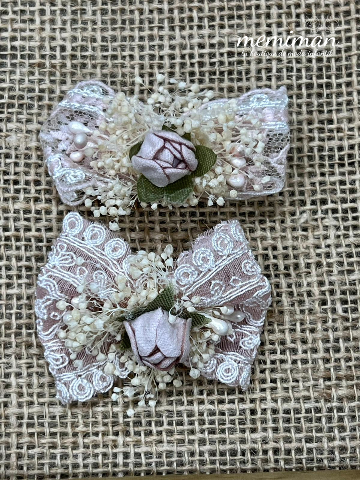 16184 COM/CER mini clamp