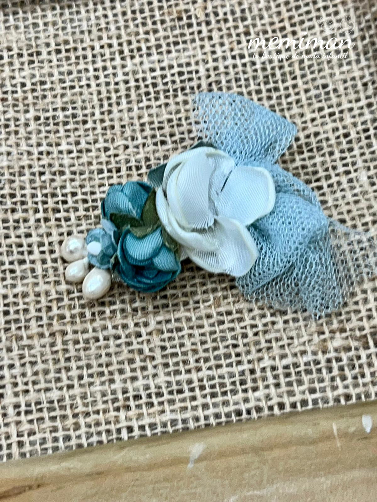 16206 Mini COM/CER headdress