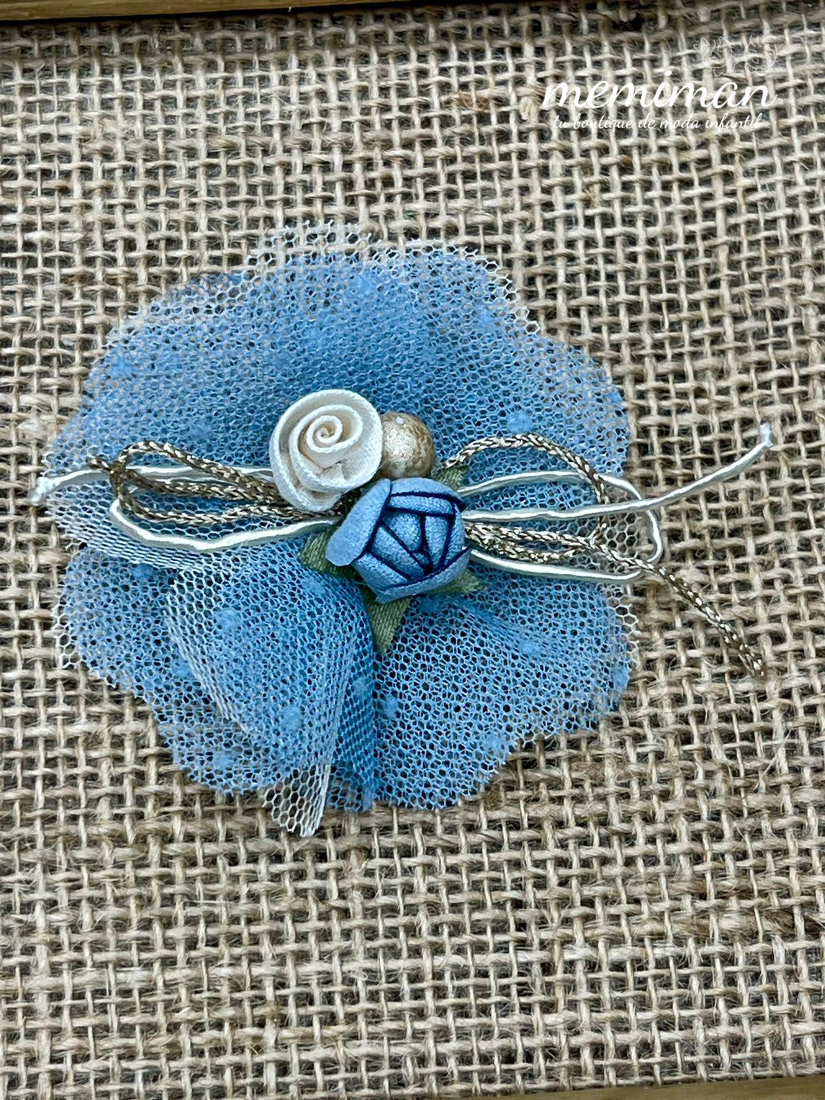 16208 Mini-Haarschmuck COM/CER