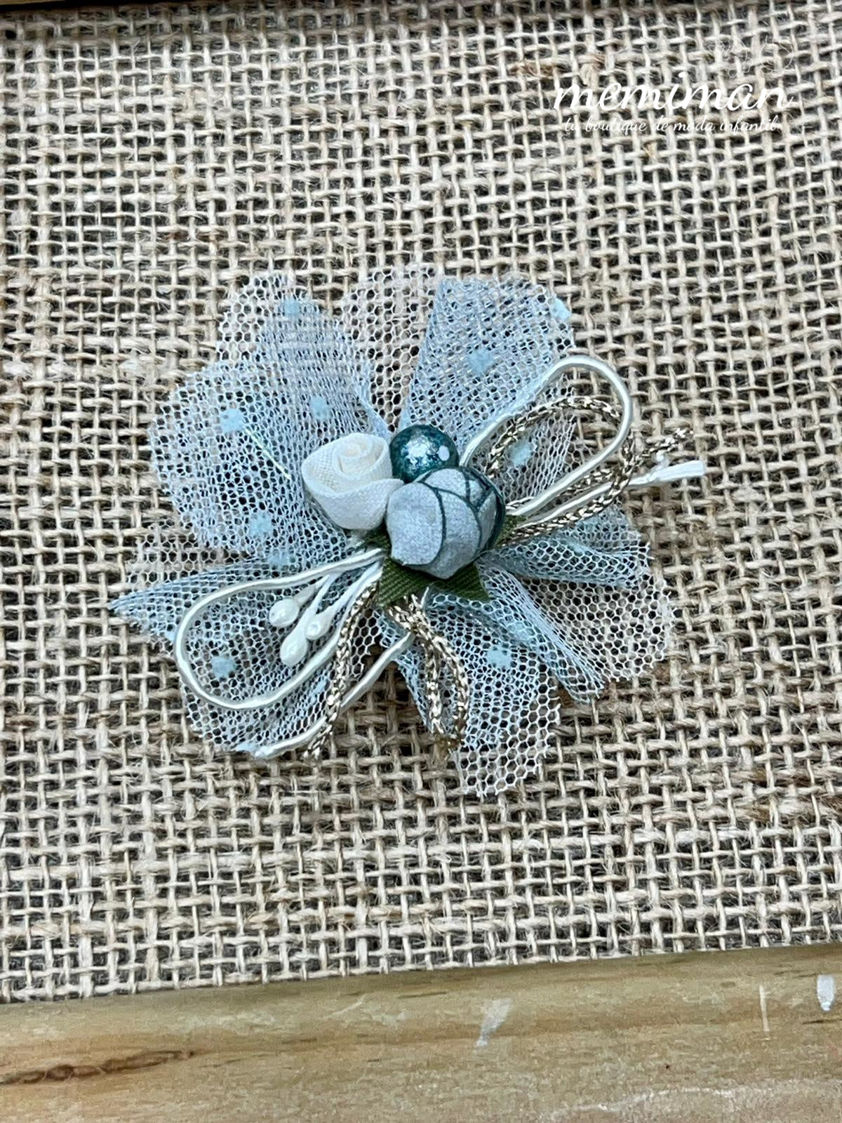 16208 Mini-coiffe COM/CER