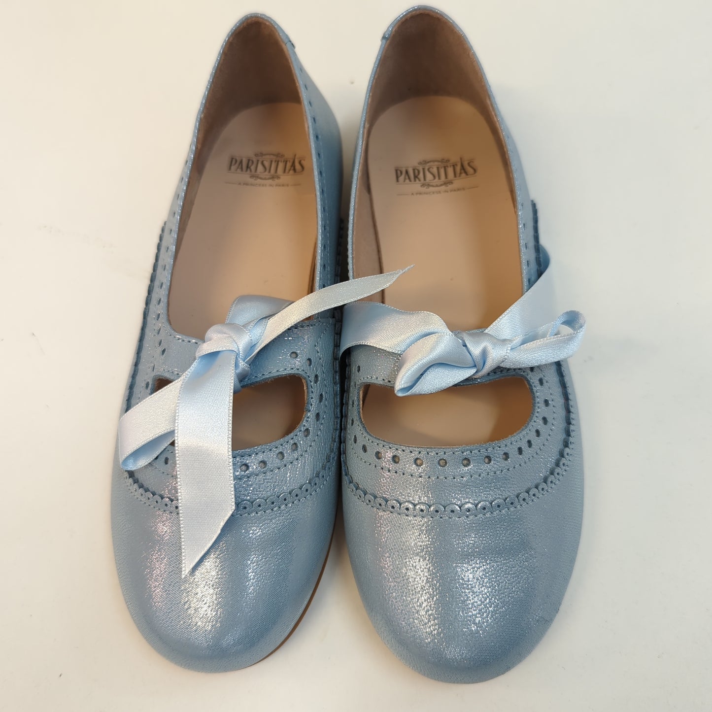 Zapato salón ZOE ON
