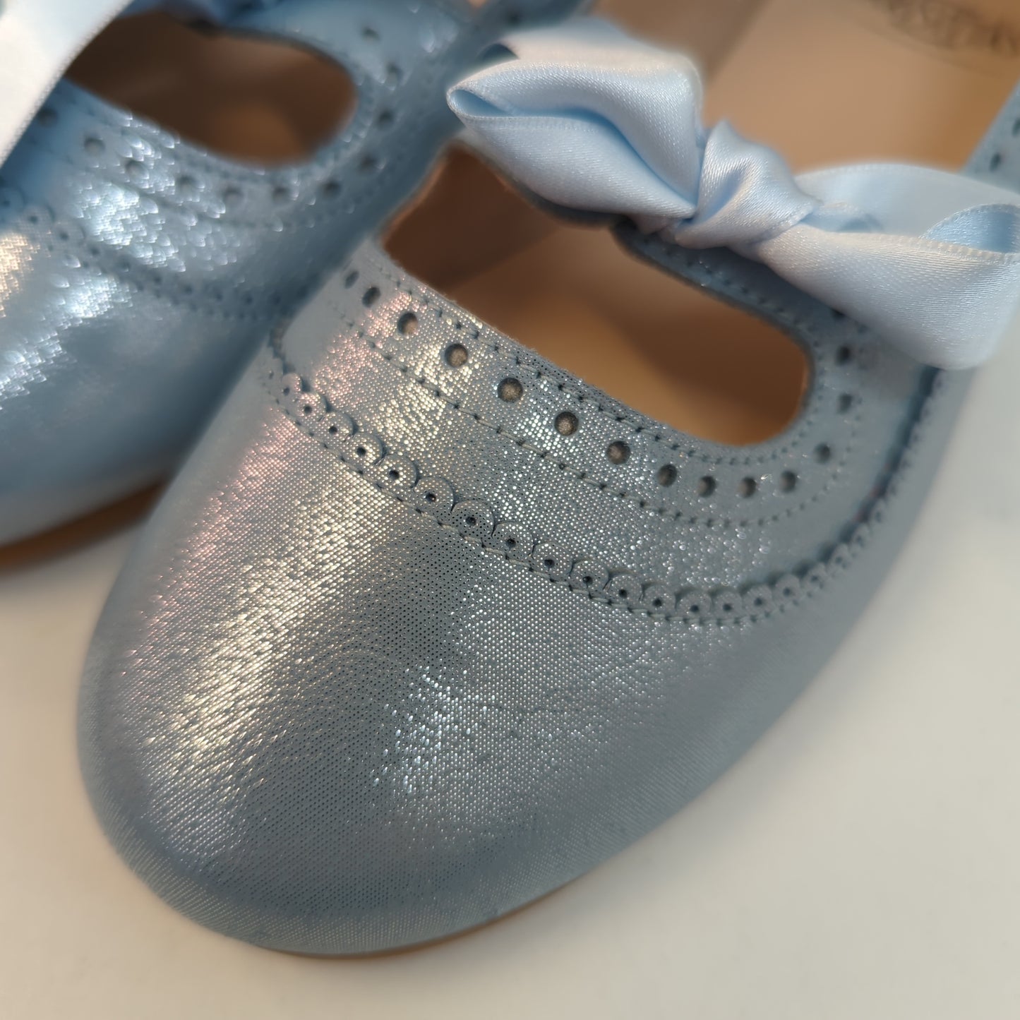Zapato salón ZOE ON