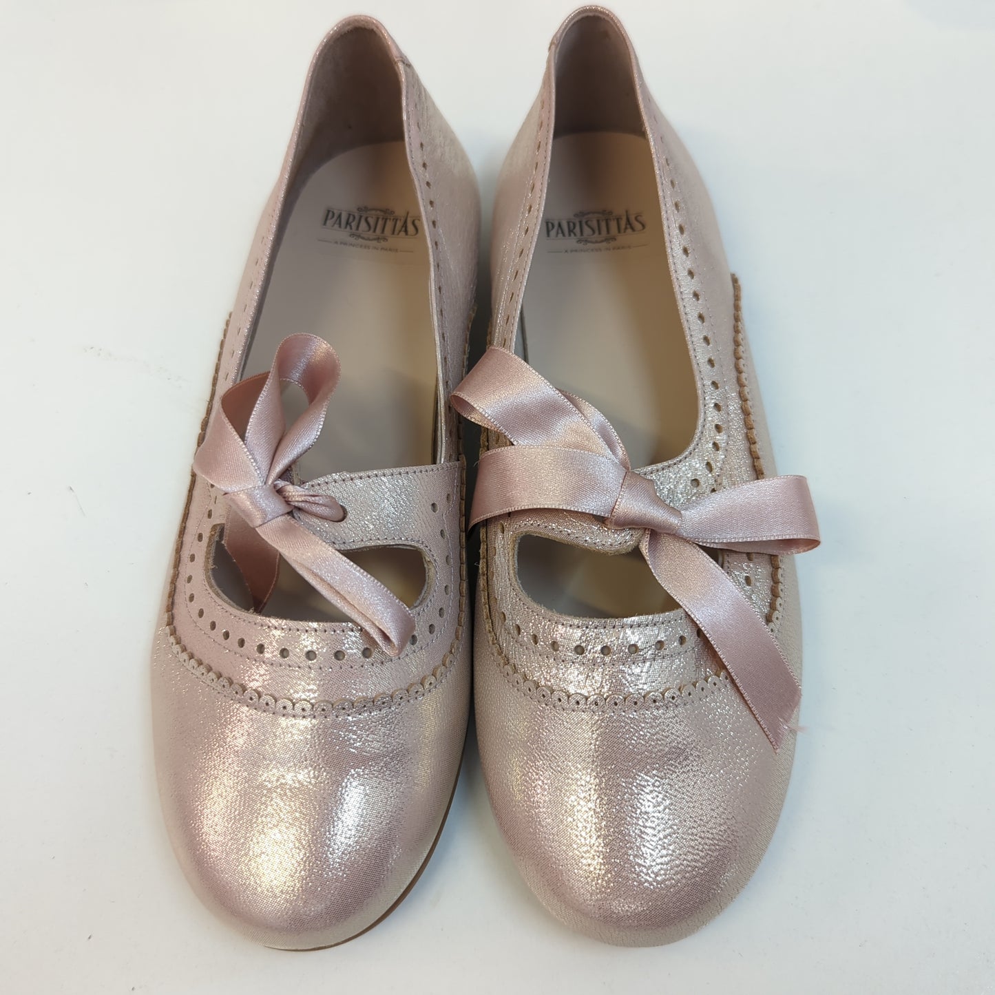 Zapato salón ZOE ON