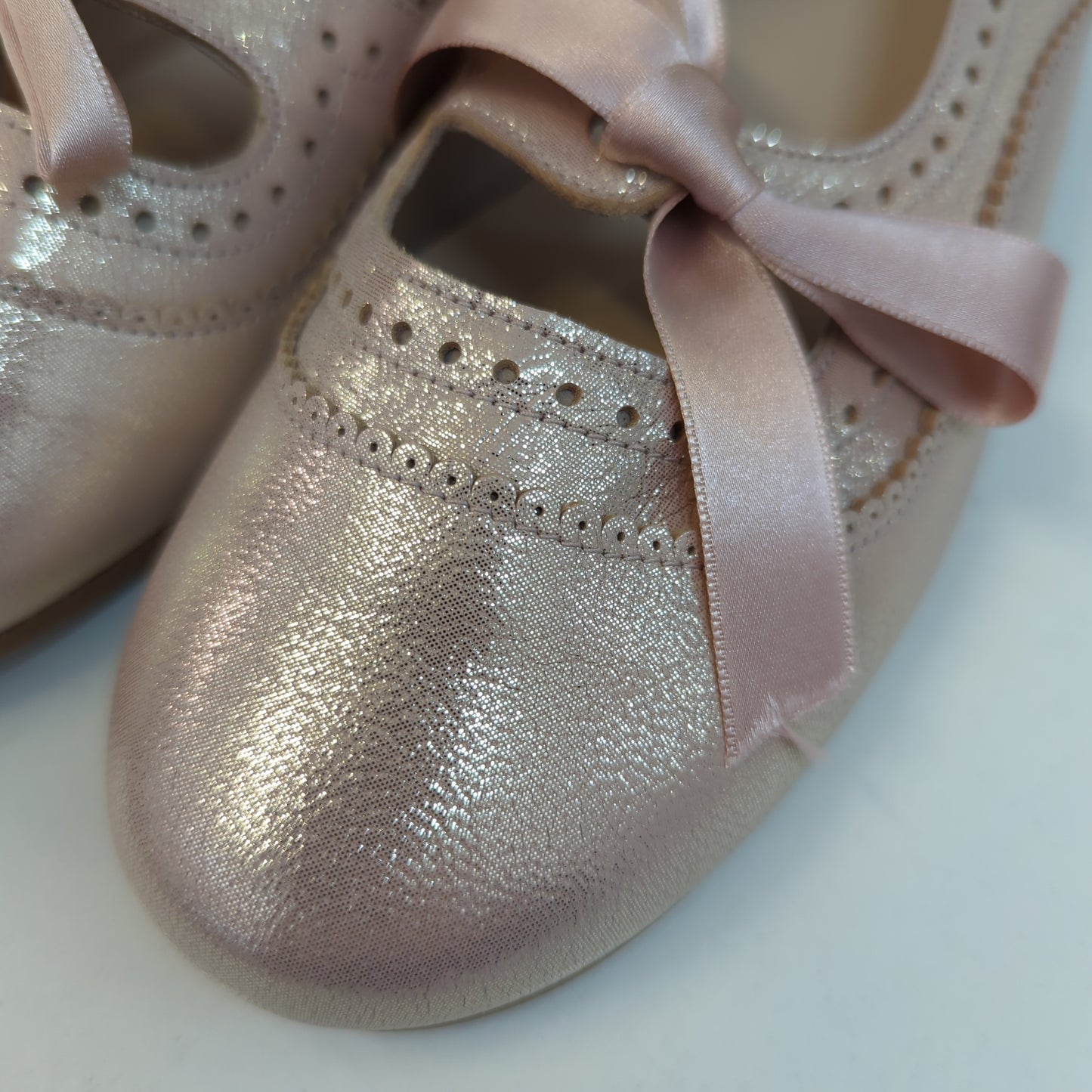 Zapato salón ZOE ON
