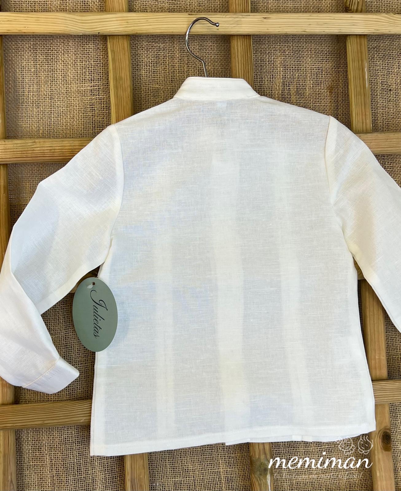 BS230152 BÁSICOS Camisa Pitahaya