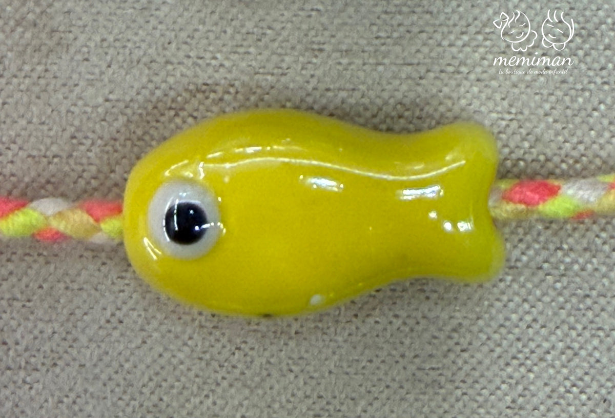 Bracciale PESCE