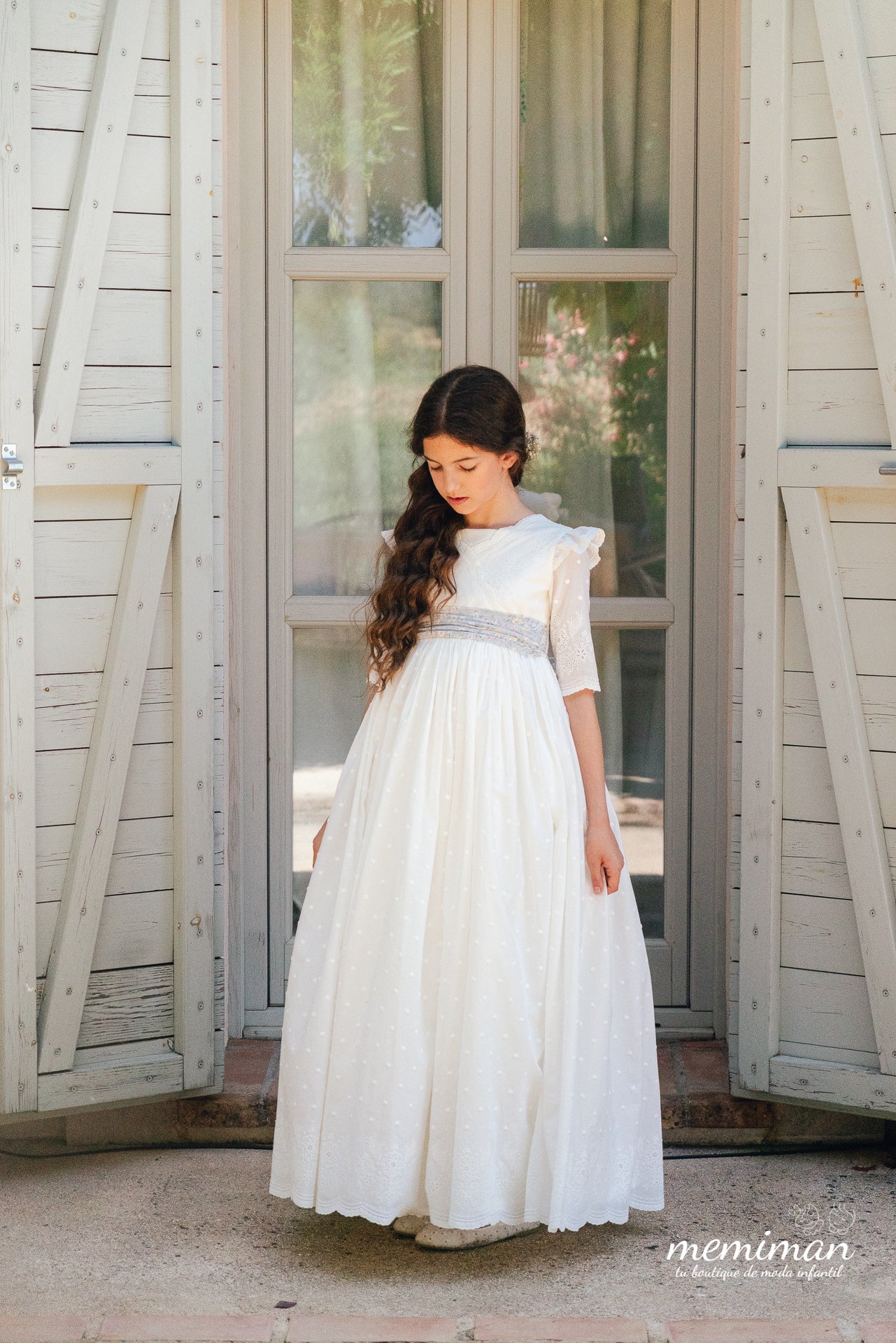 Guatemala Boutique Vestidos Primera Comunion Vestido Comunión