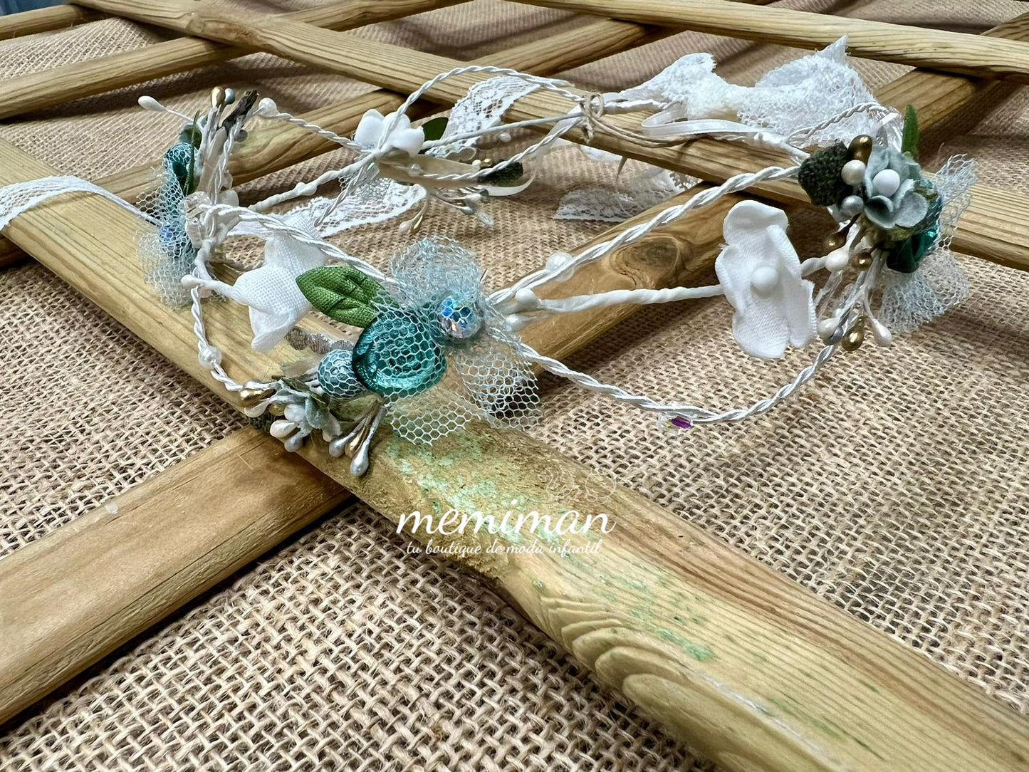 20266 Couronne COM/CER