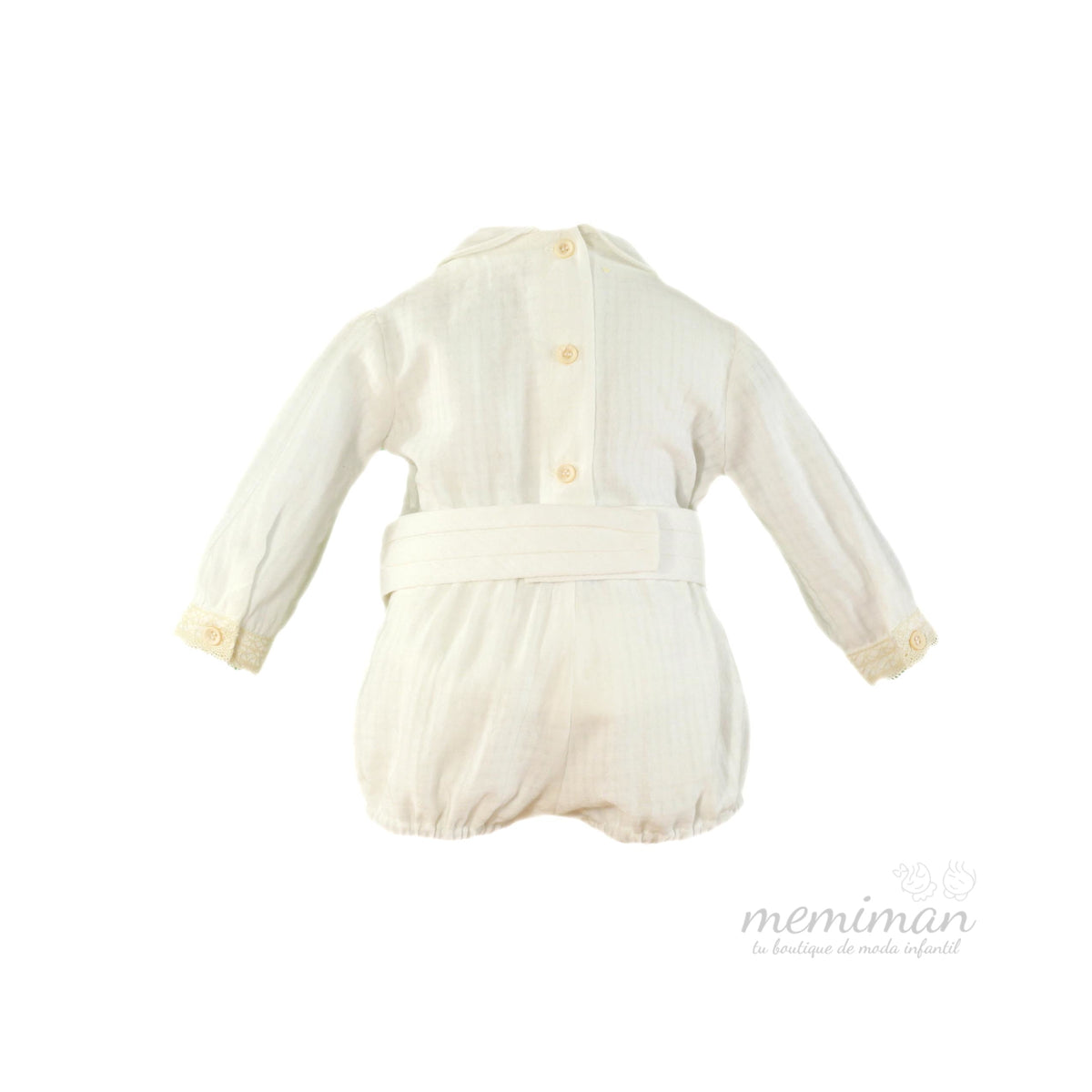 34-0021-23 Baby boy set