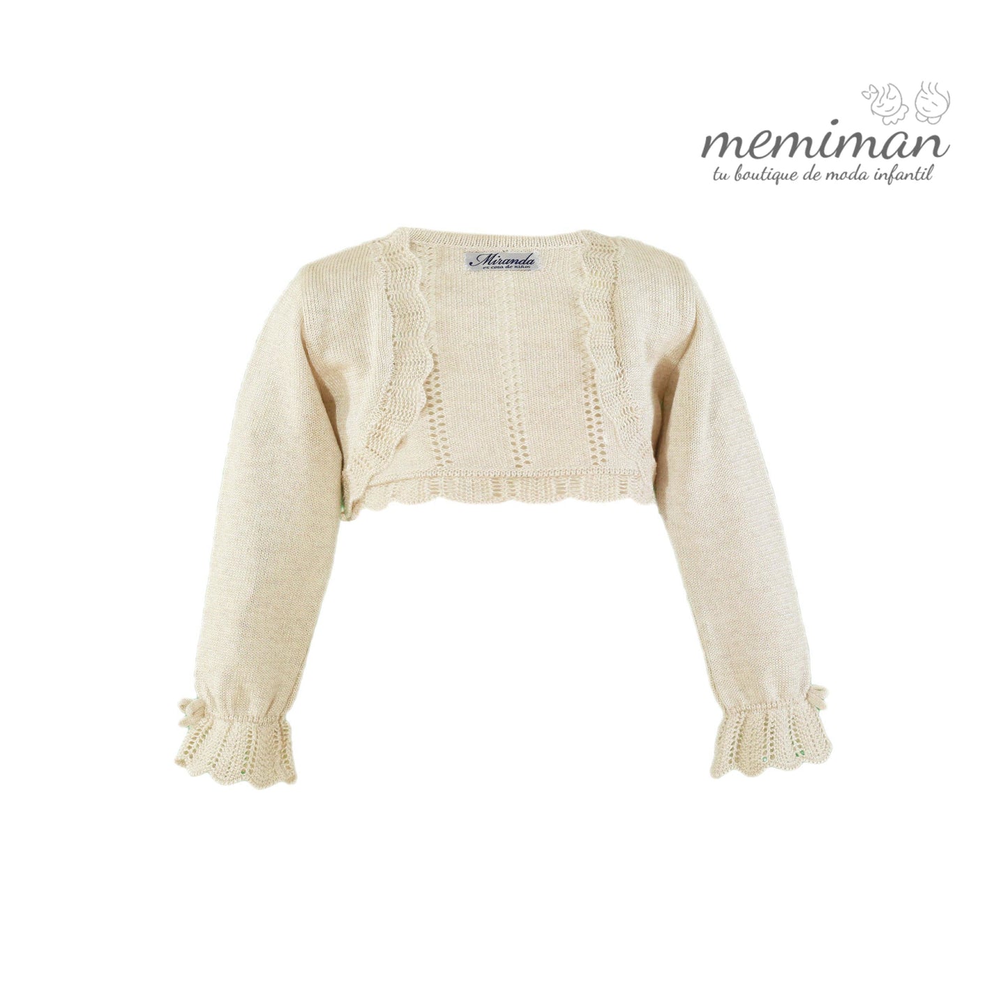 35-0220-R Rebeca bebé