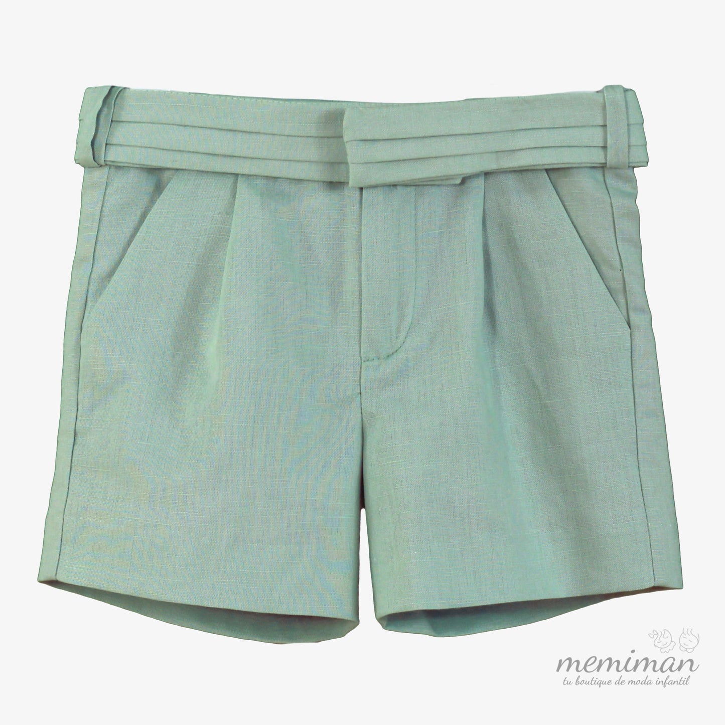 37-0223-3 Kinder-Shorts