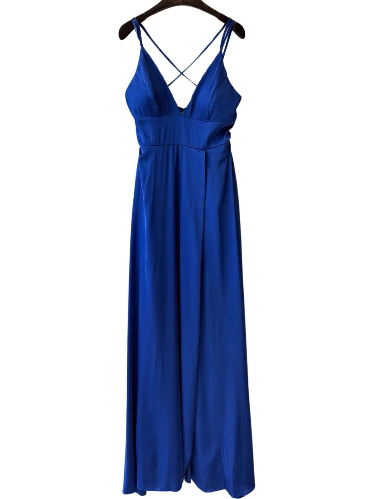 JR22389 Maxikleid