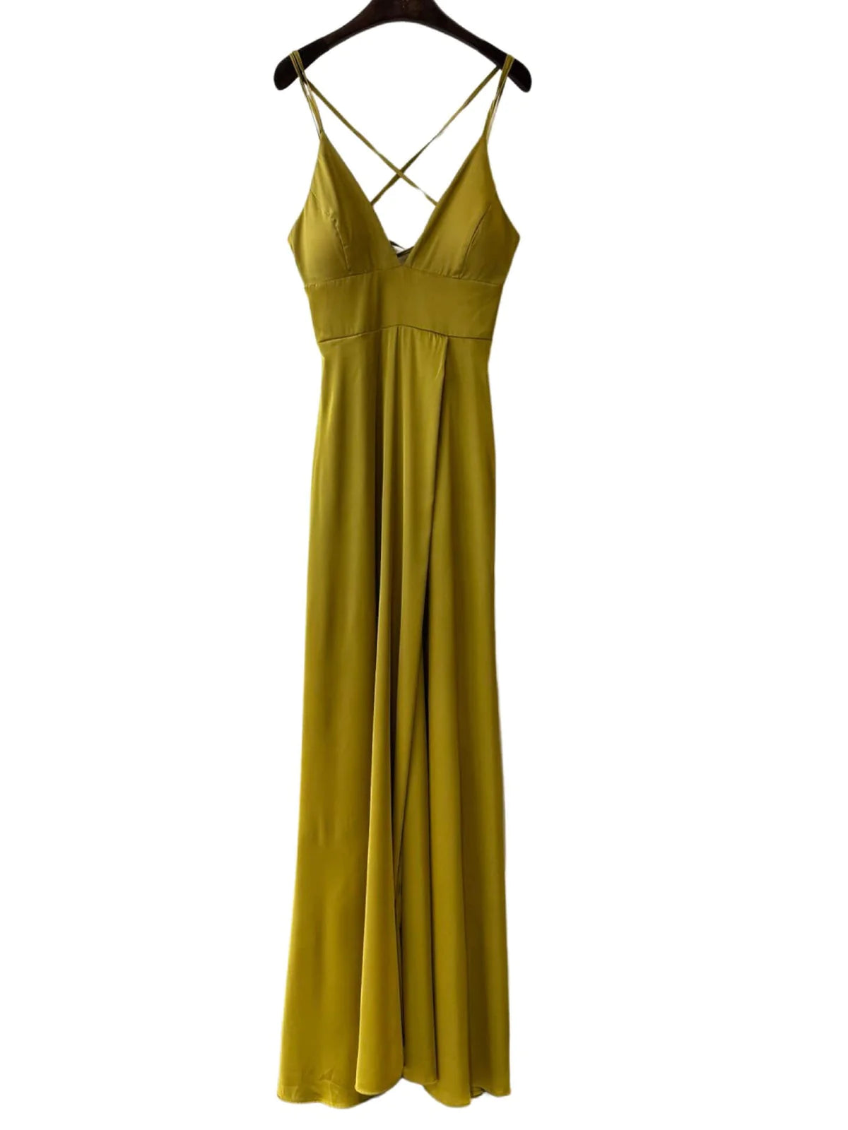 JR22389 Maxikleid