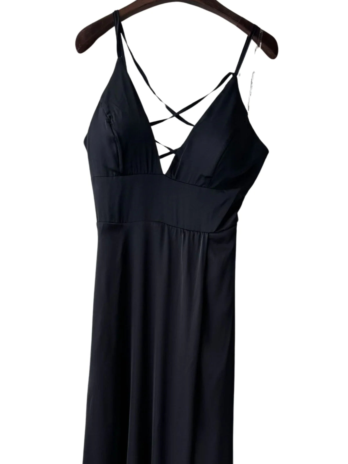 JR22389 Maxikleid
