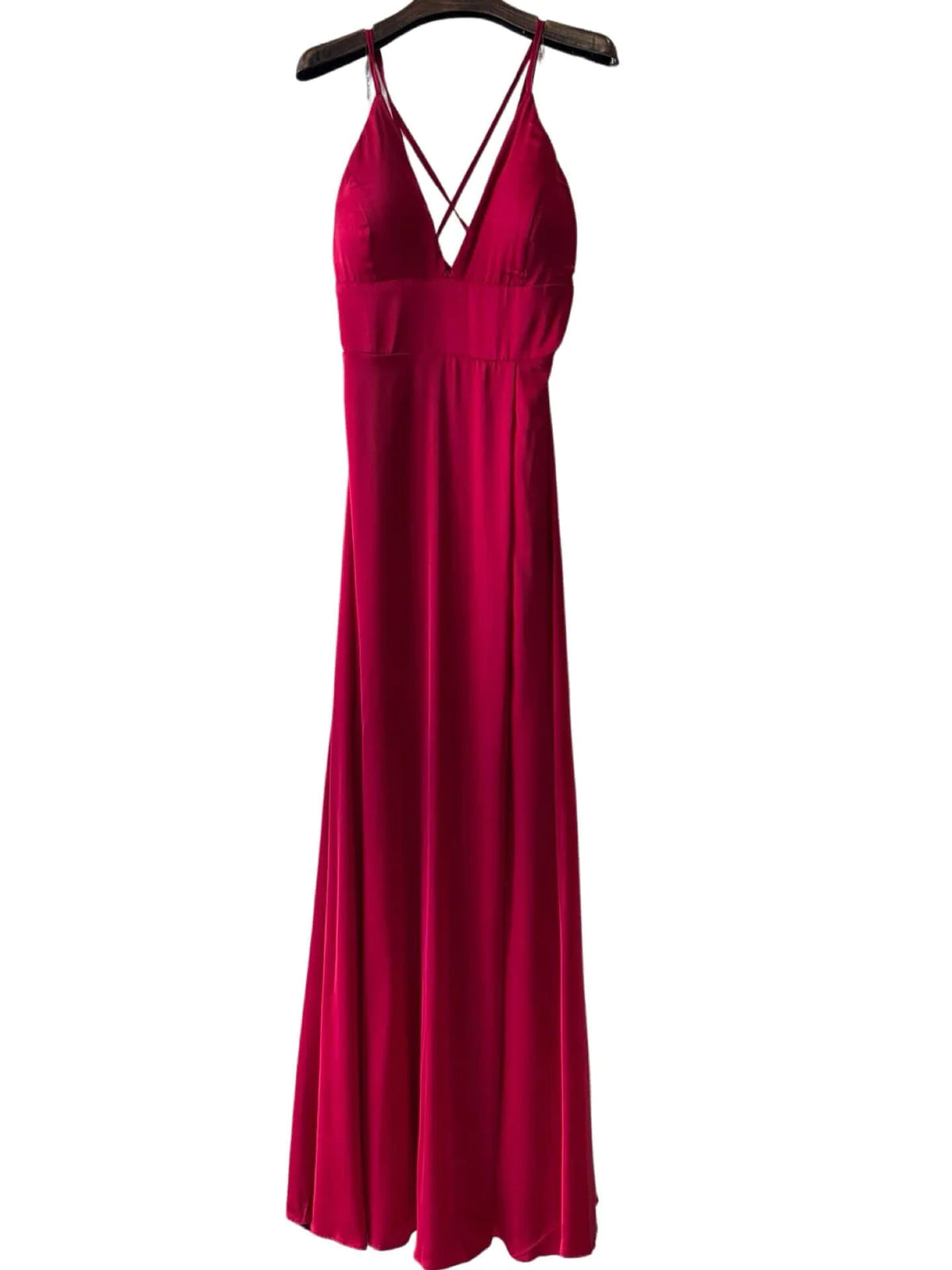 JR22389 Maxikleid