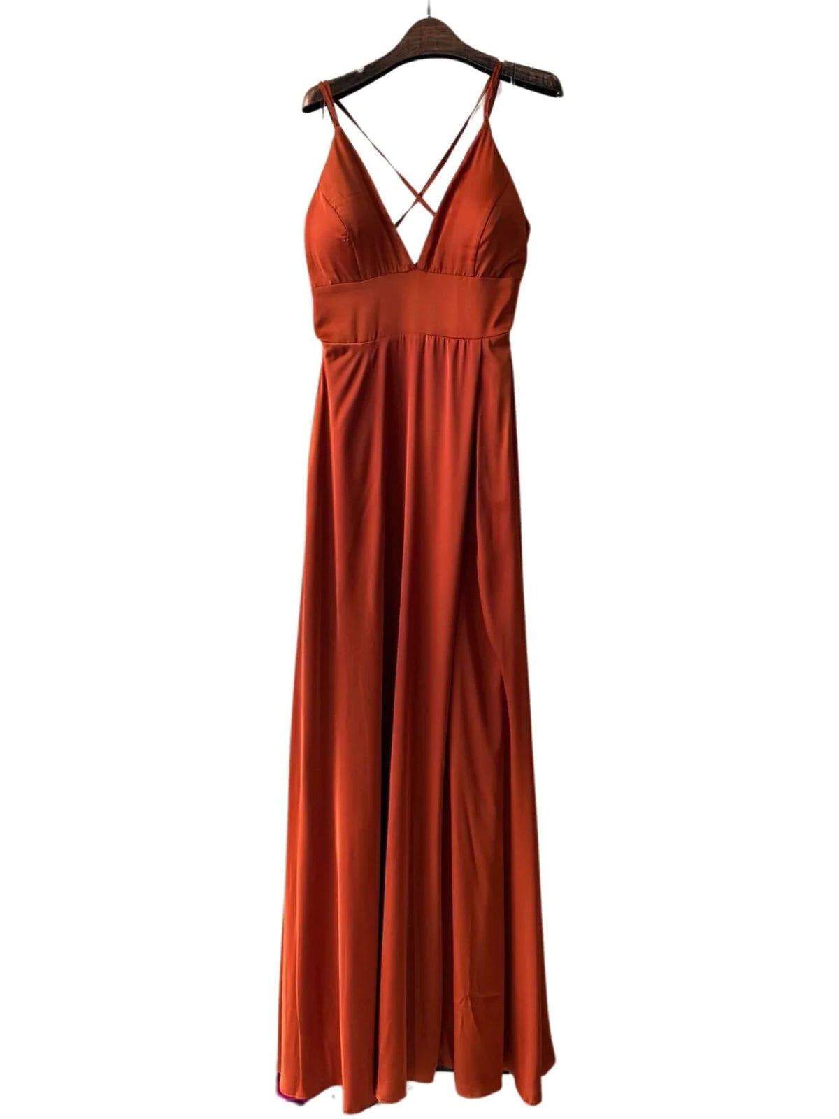 JR22389 Maxikleid
