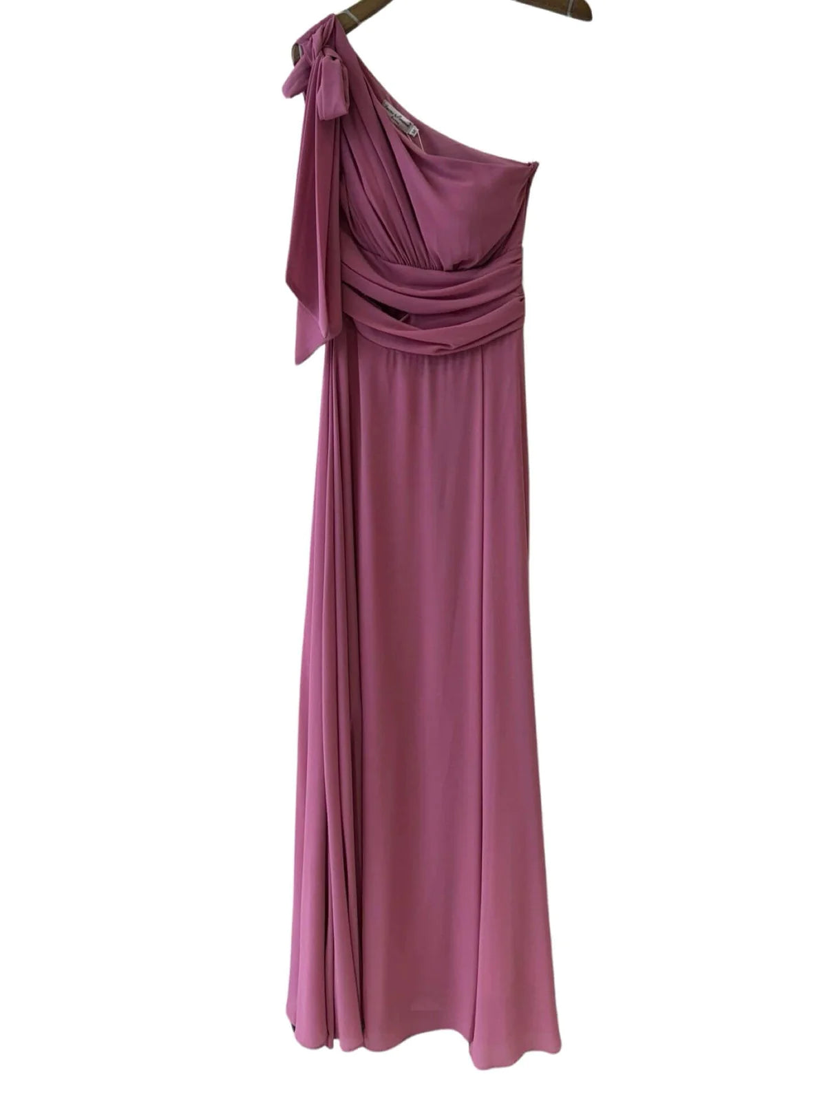 JR22393 Langes Cut-Out-Kleid
