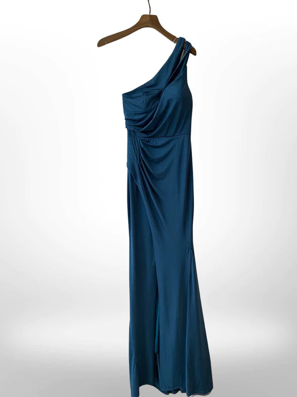JR22395 Vestido Comprido