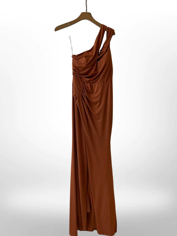 JR22395 Vestido Comprido