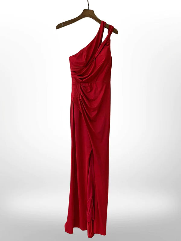 JR22395 Vestido Comprido