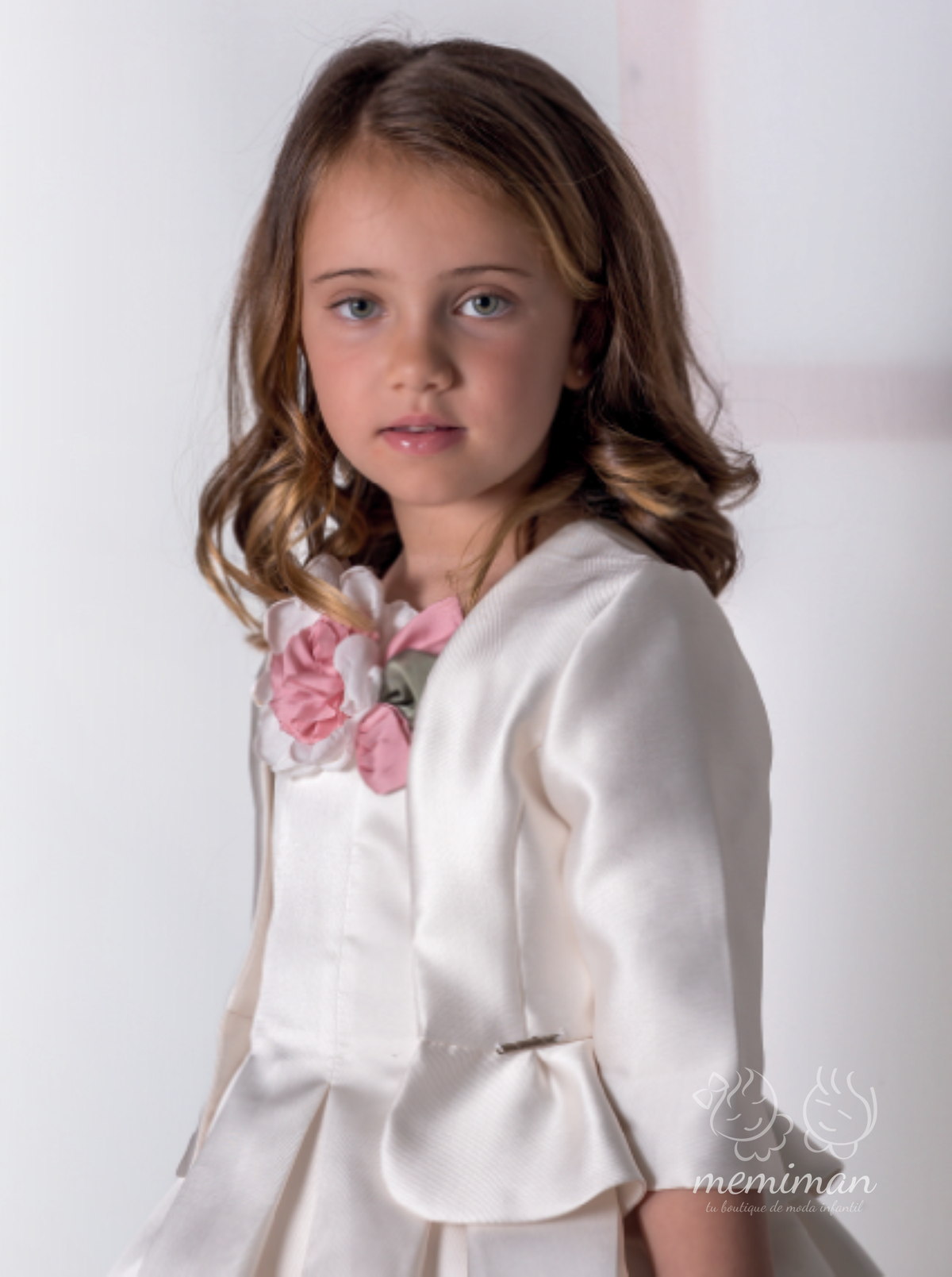 XC223CH CORINA Ceremony Jacket
