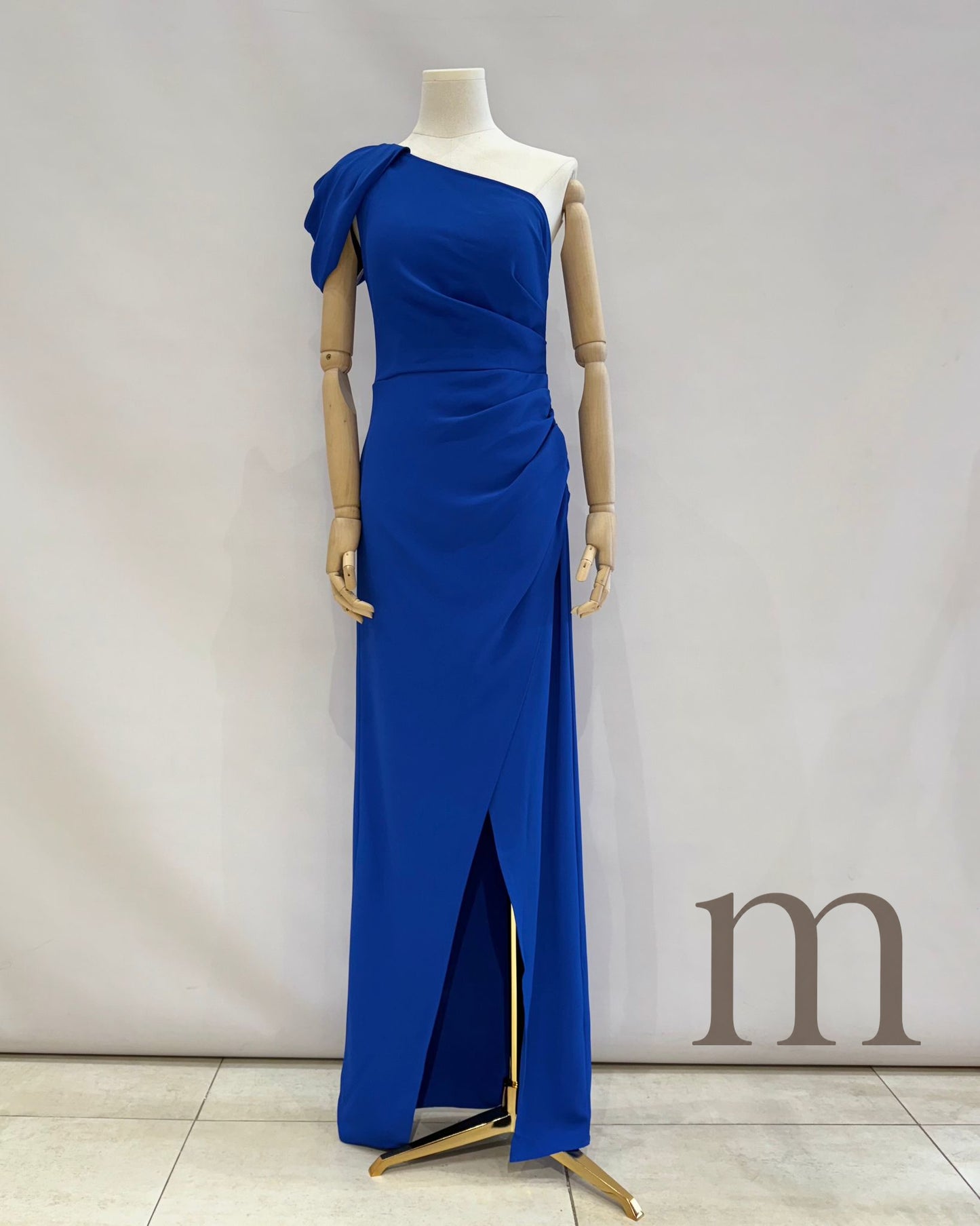 2265 Vestido Gala Gala