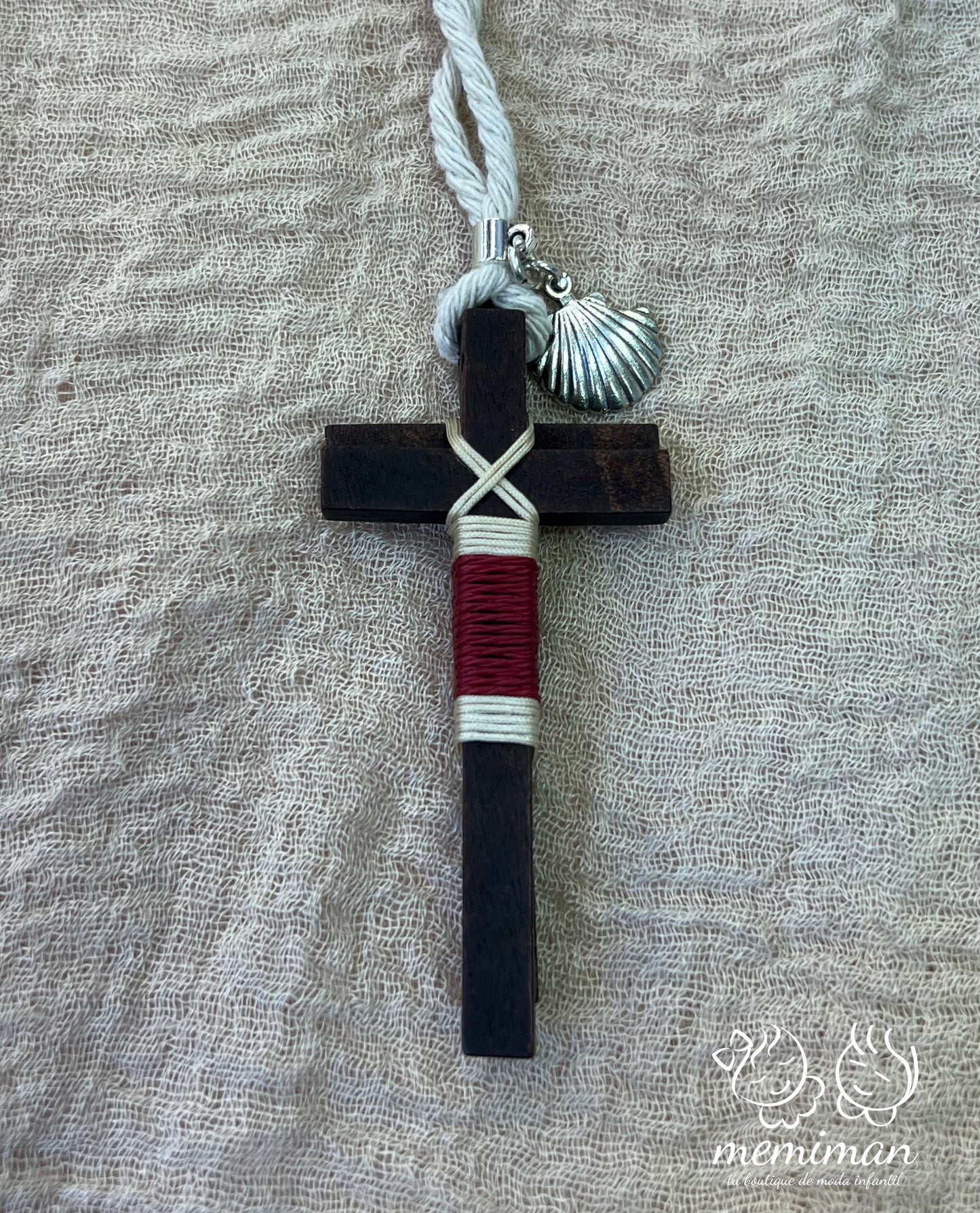 Croix de communion du PÈLERIN