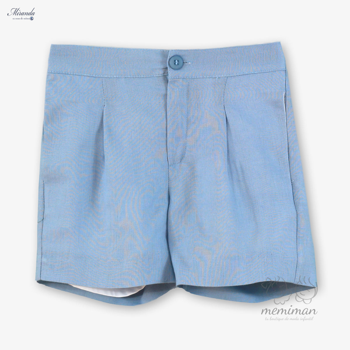 39-0228-3 Pantaloncini per bambini