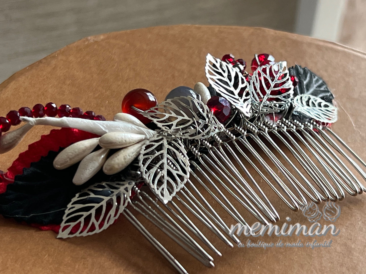 INVERNO Pettine CER/COM