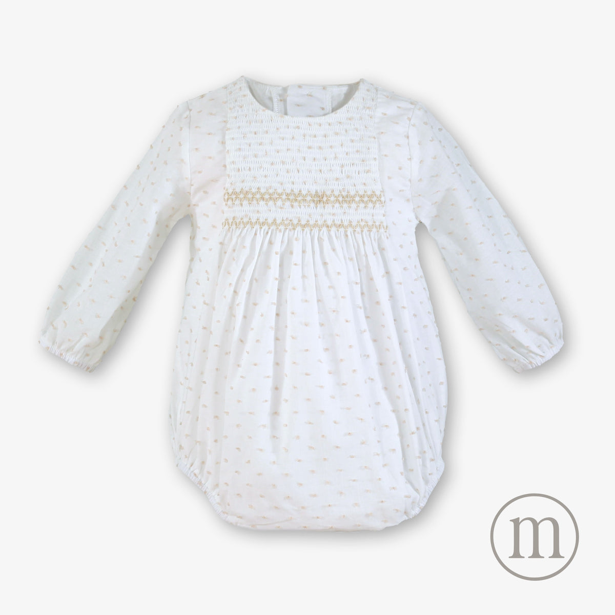 40-0022-P Baby-Strampler für Jungen