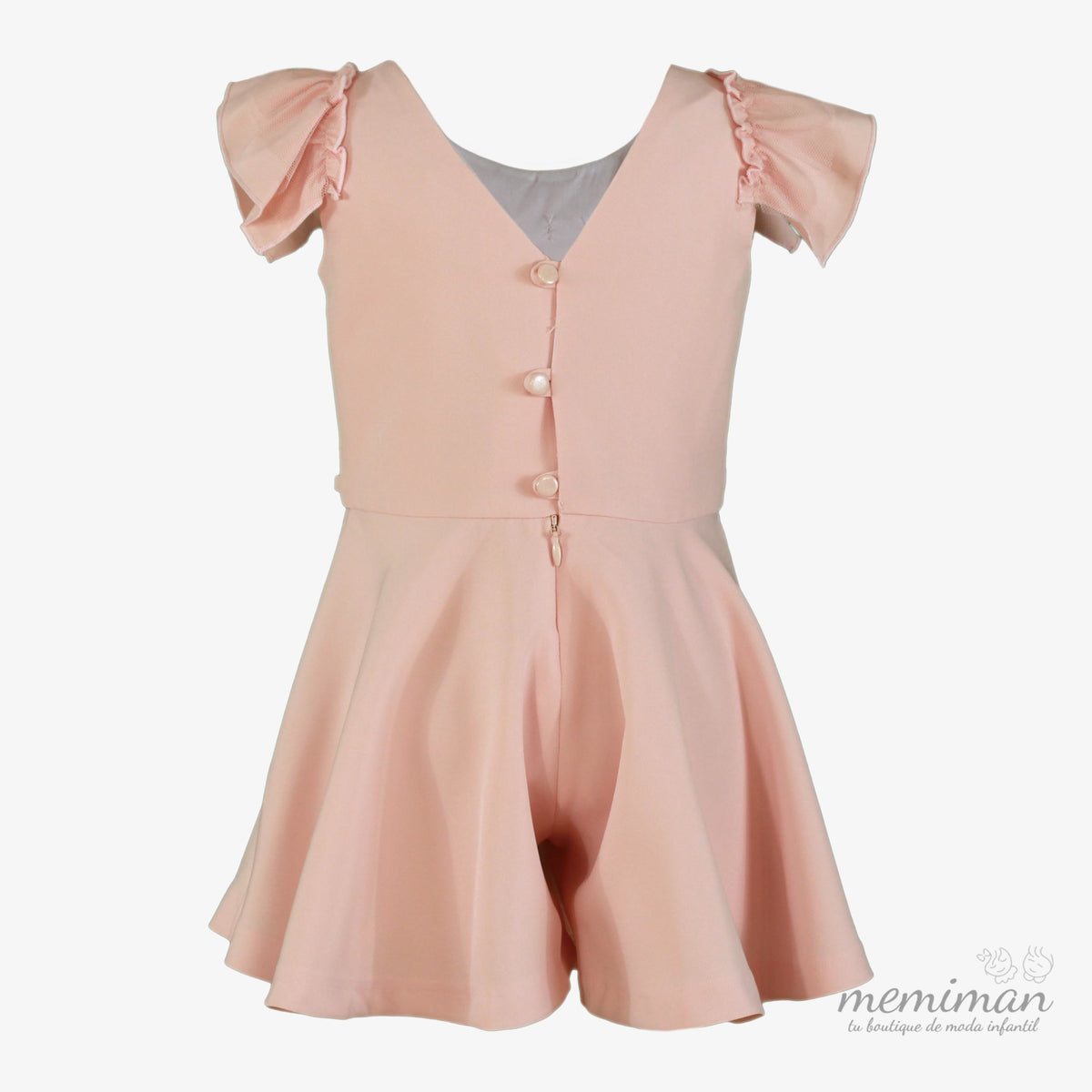 37-0230-M Tuta intera per bambini