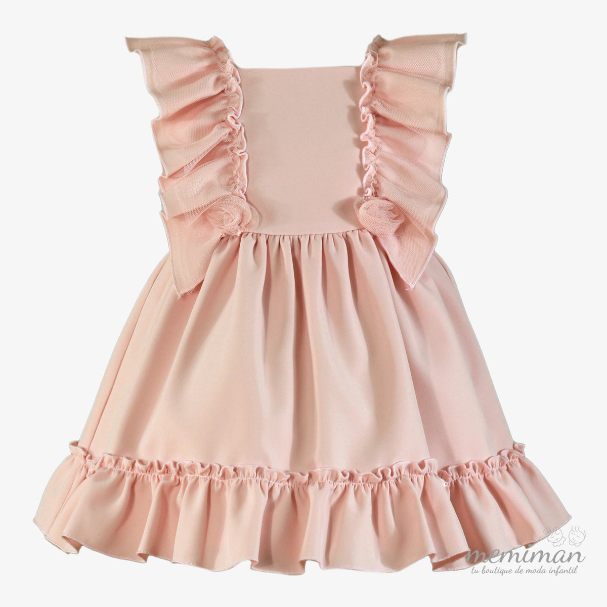 37-0230-V Kinderkleid