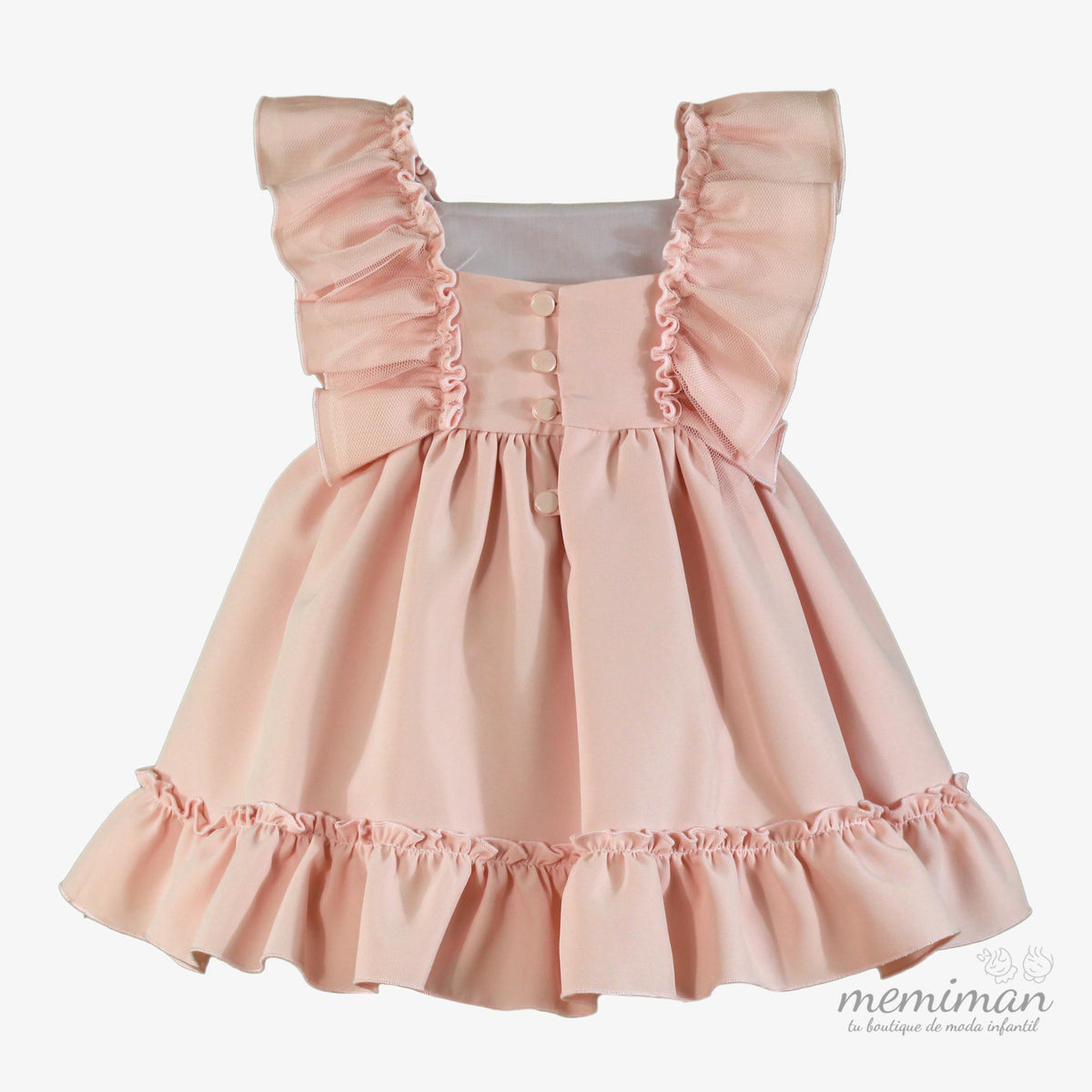 37-0230-V Kinderkleid