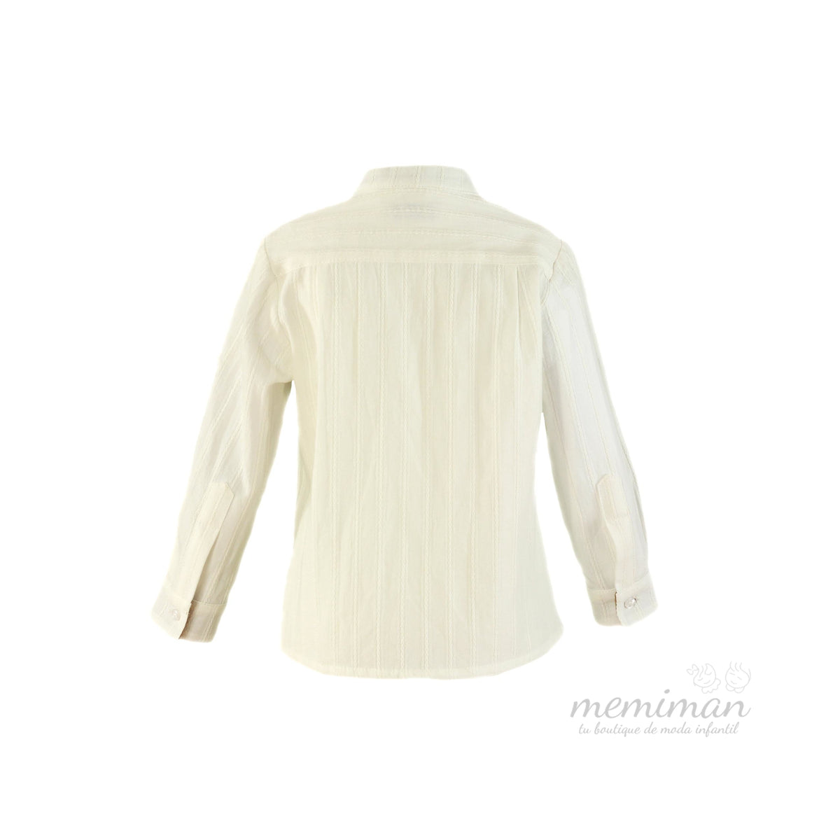 34-0235-2 Camicia da bambino