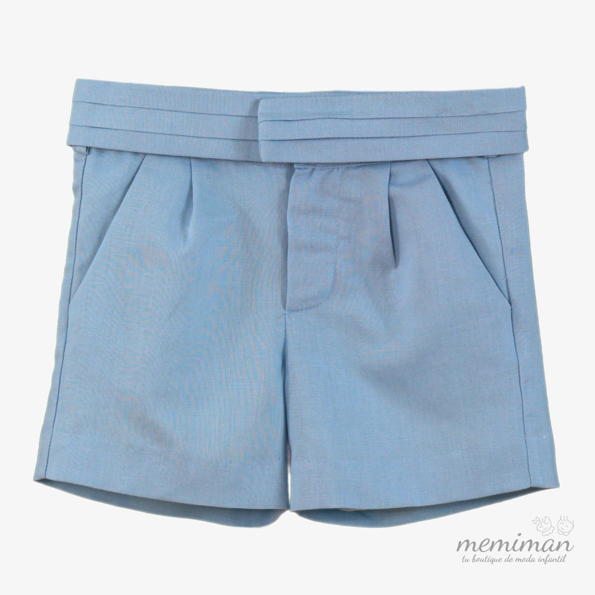 37-0239-3 Pantaloncini per bambini