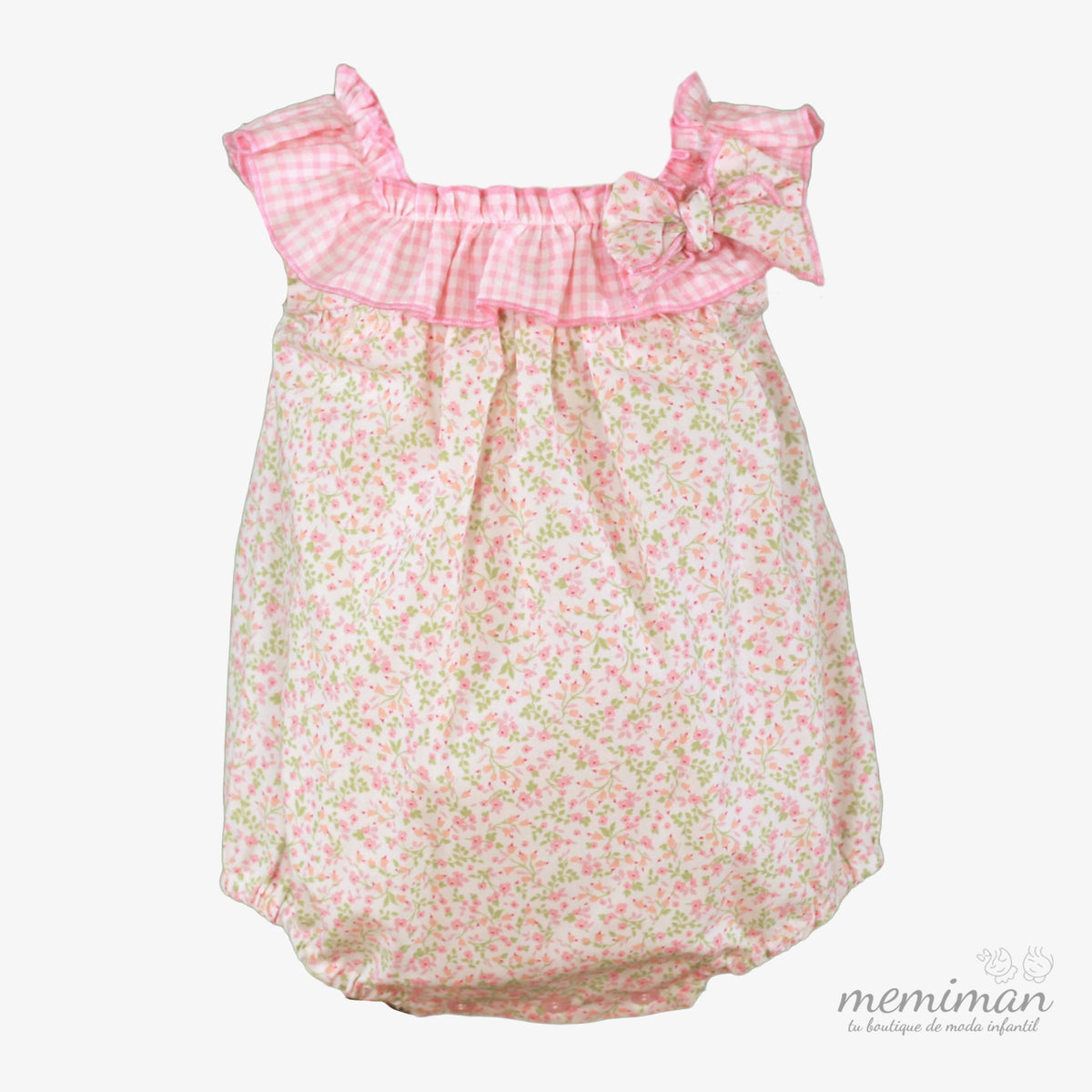 37-0023-P Babygrow Bebé