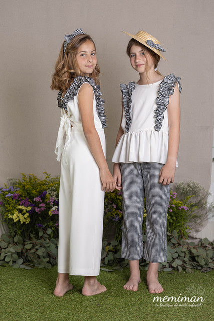 251-S549 Cuerpo Crep-Vichy