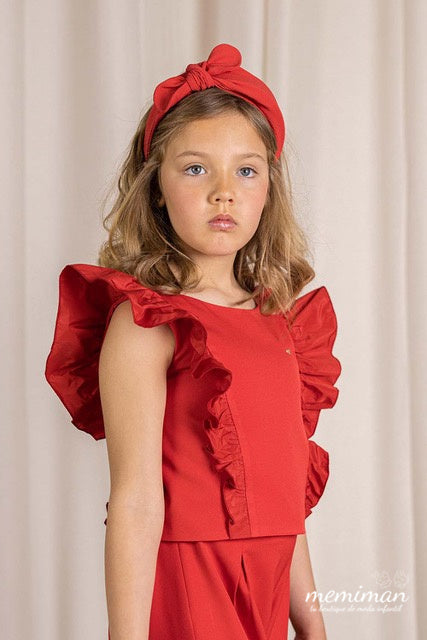 251-S540 Crepe Taffeta Body