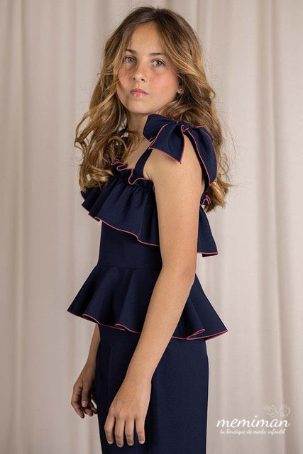 251-S551 Cuerpo Hombro Abierto