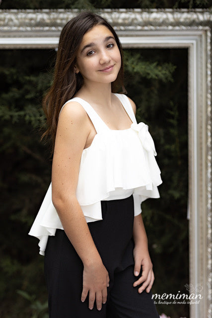 251-S760 Mono Crep Tirantes