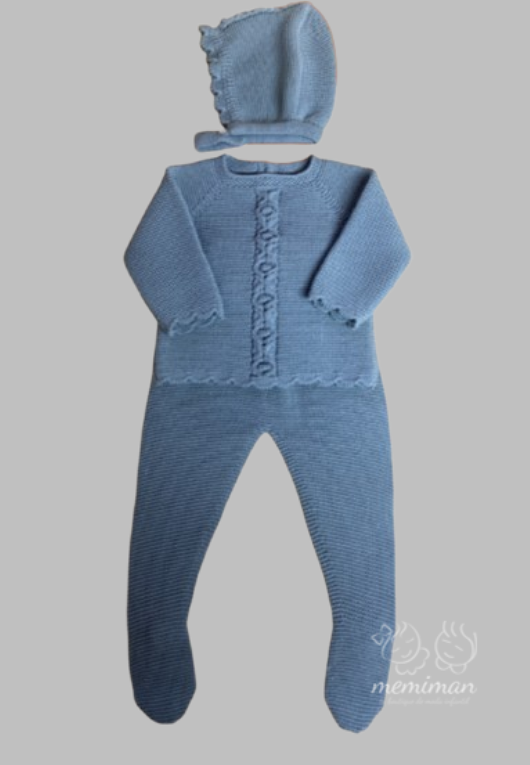 Ensemble de leggings cramoisis 25236