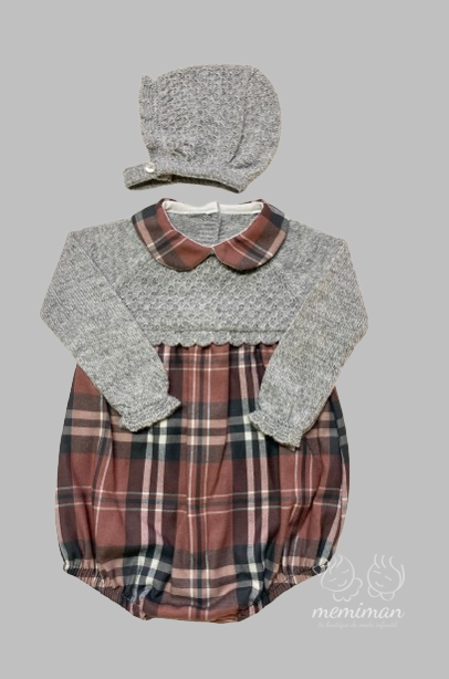 25448 Pampers Bonnet