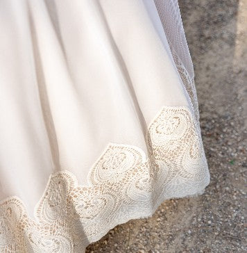26021 Vestido Comunión LUA