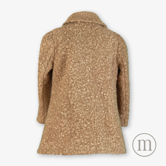 40-0260-A Girls' Coat