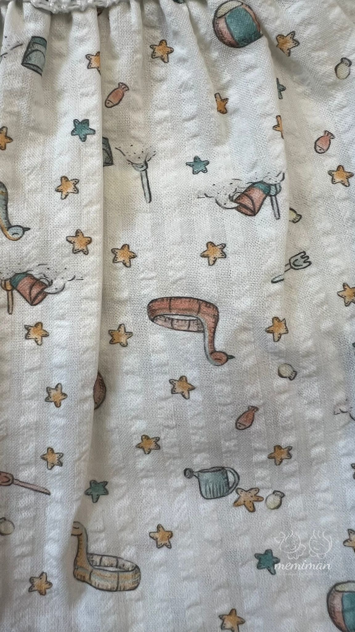 26126 BRUMA Jesusito y Pololo