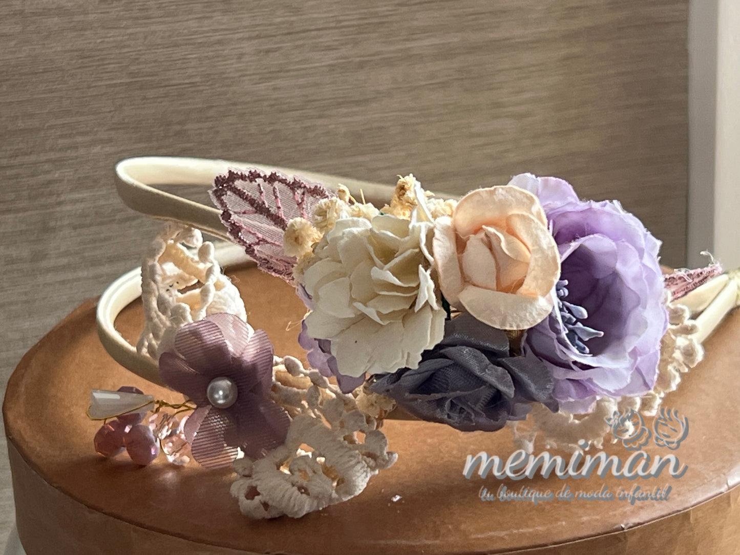 DALIA Diadema CER/COM