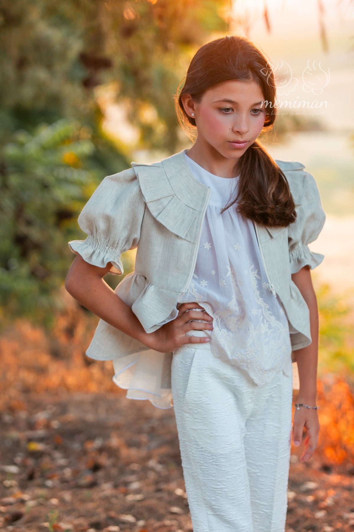 RUSTICO Completo Giacca Pantalone